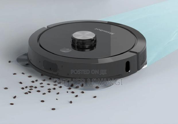 Mamibot Robotic Vacuum Cleaner in Kenya - thumbnail 5