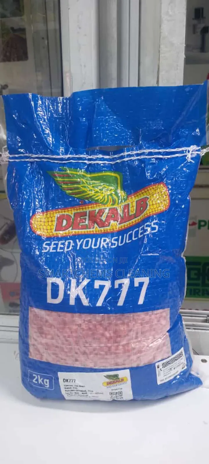 Dekalb Maize Seeds