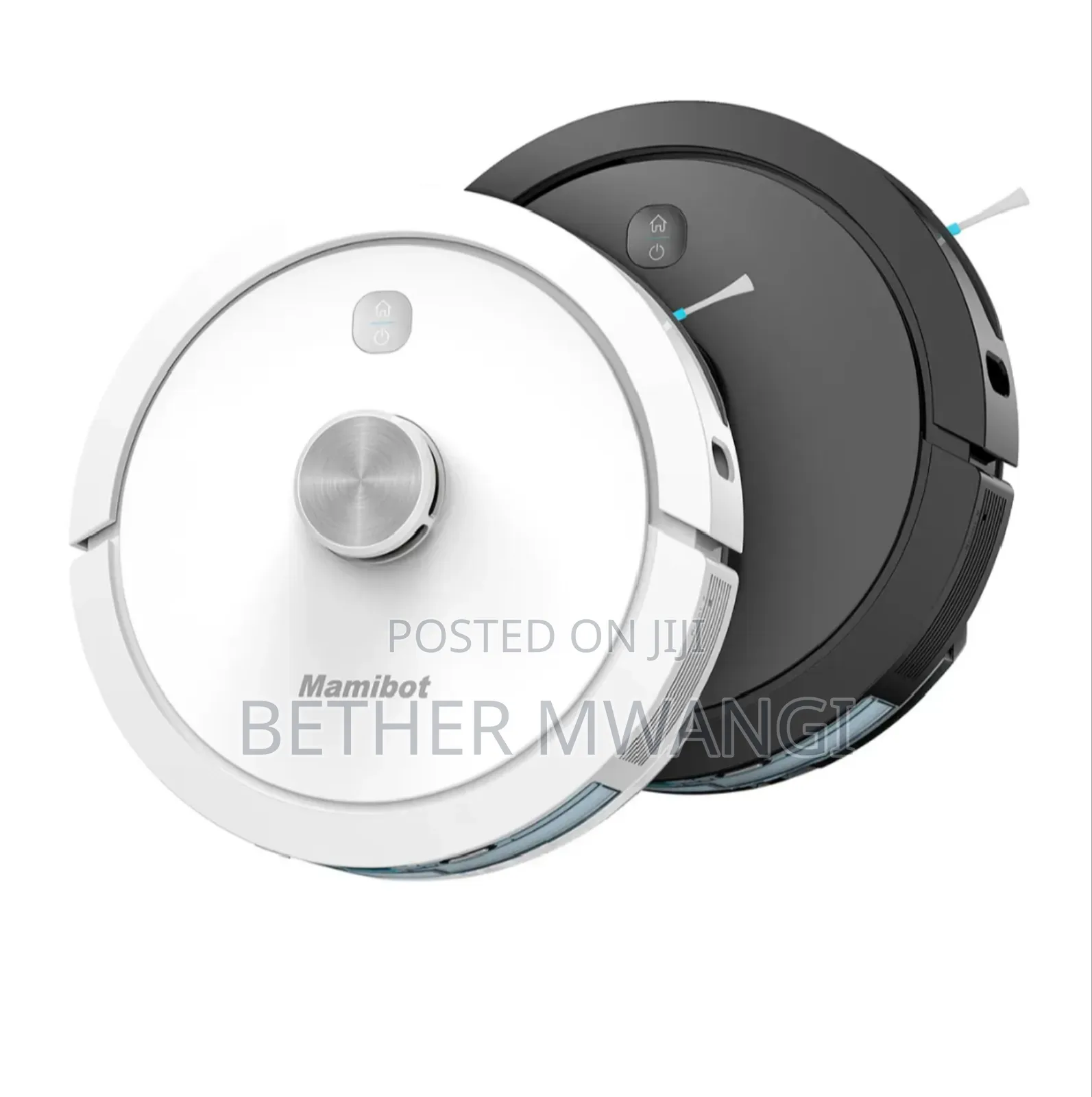 Mamibot Xcvac900s Exceeder Robot Vacuum Cleaner