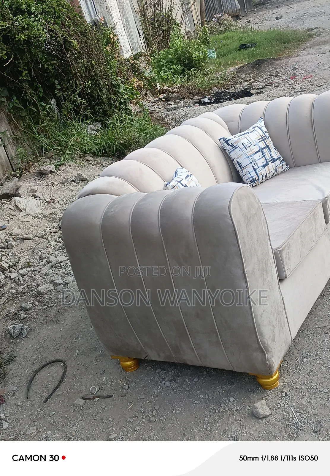 2 Seater Strips on Sale