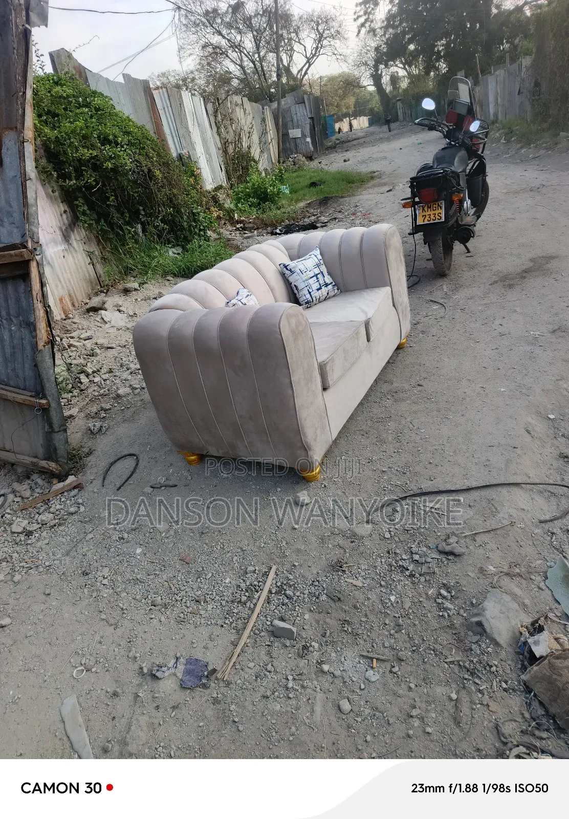 2 Seater Strips on Sale