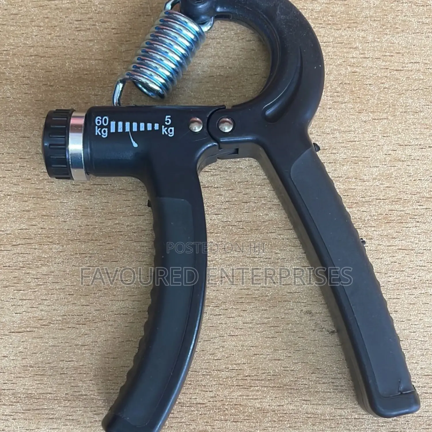 Hand Grip Adjustable Hand Grip