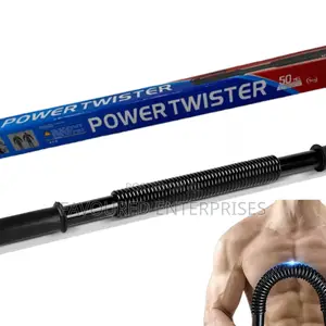 Power Twister,Power Twister