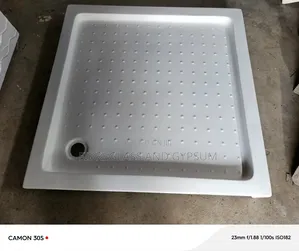 Shower Trays