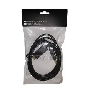 Point Cable Dp Male to Male 1.8m
