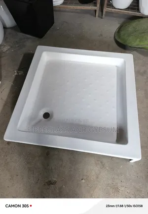 Shower Tray