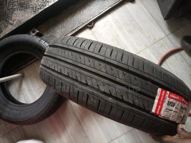 205/60r16 Chaoyang Tyres
