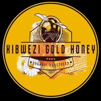 Kibwezi Gold Honey logo