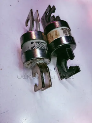 400a Fuses