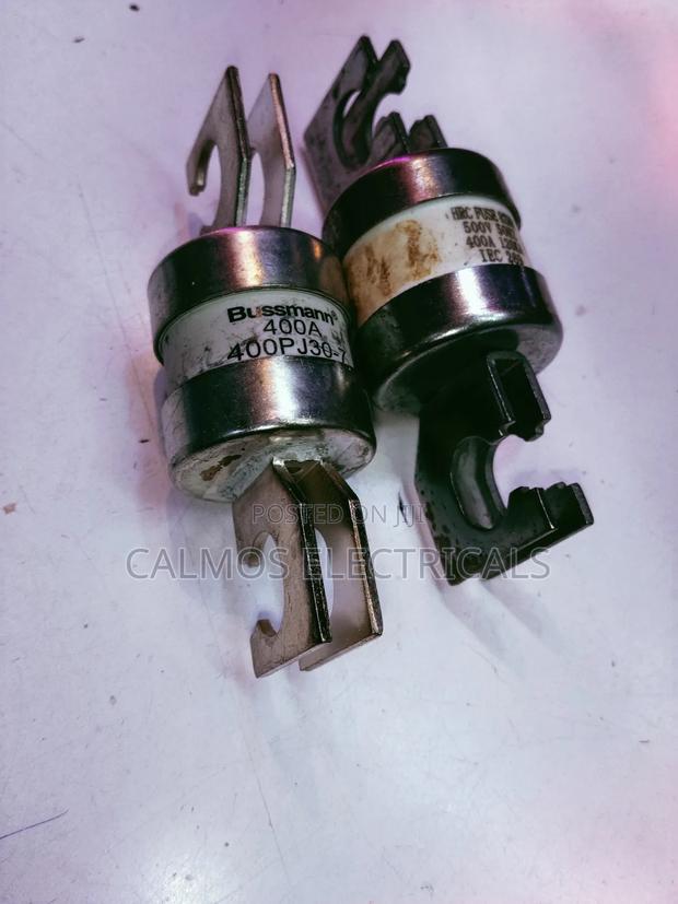 400a Fuses