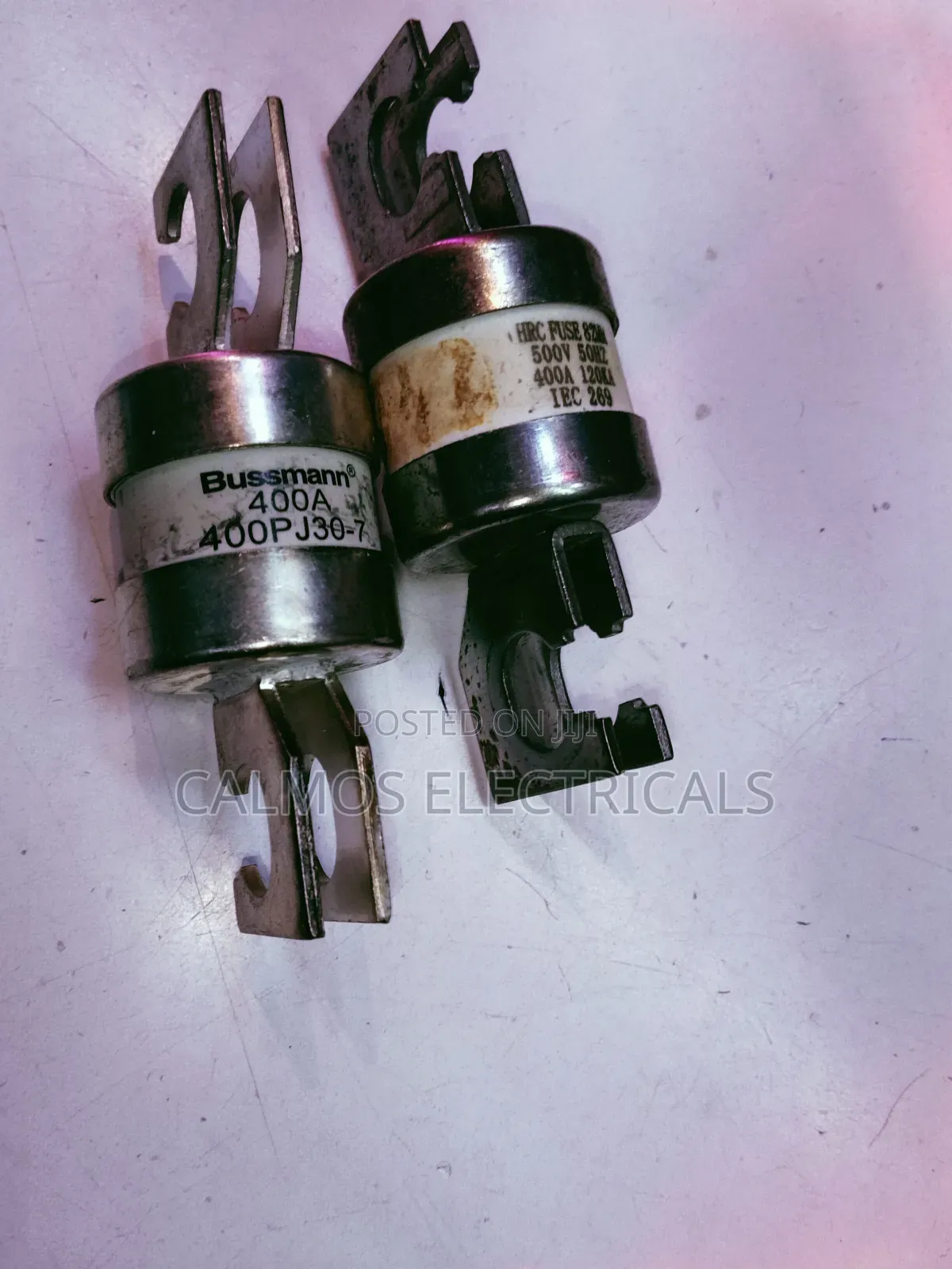400a Fuses