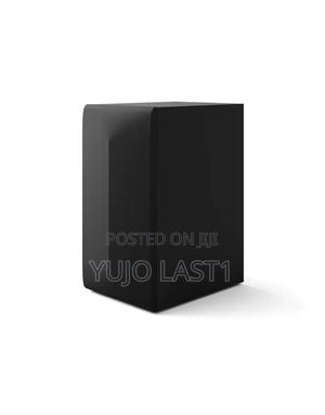 Lg Soundbar for Tv 600w 5.1 Channel S65tr - main view