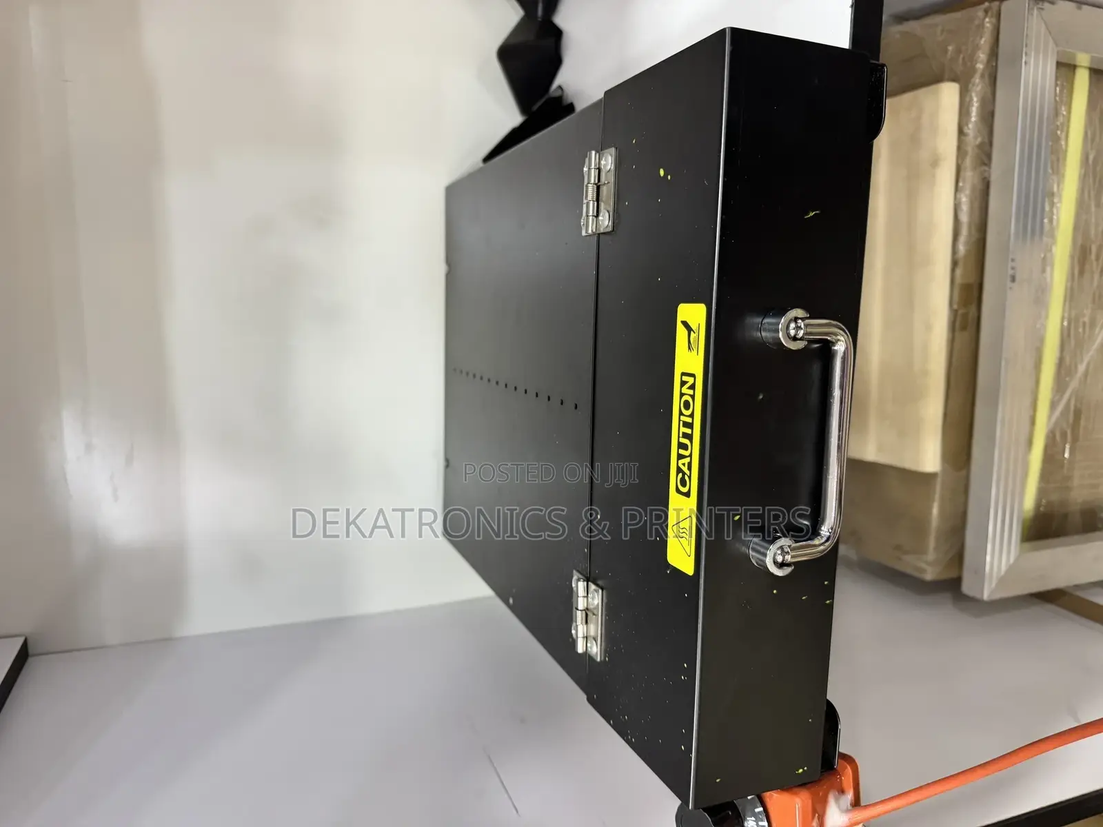A3 DTF Mini Oven
