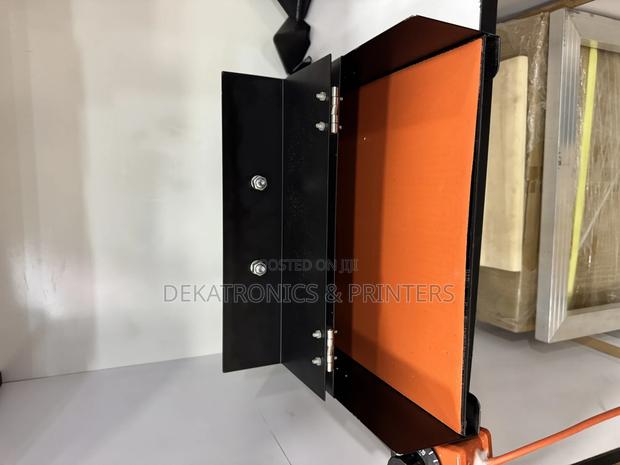 A3 DTF Mini Oven - thumbnail 2