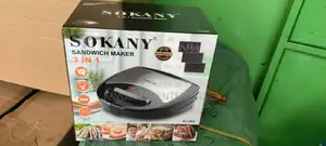Sandwich Maker,3 in 1 Sandwich Maker