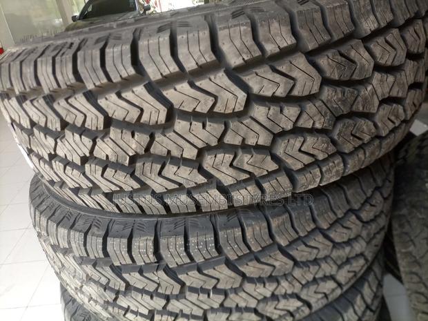 225/75r15 Sailun Tyres - main view