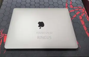 New Laptop Apple MacBook Pro 2020 M1 16GB Apple M1 SSD 512GB