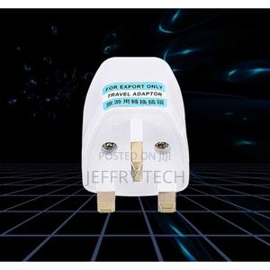 Travel Adapter or Multipurpose Plug 2 - thumbnail 2