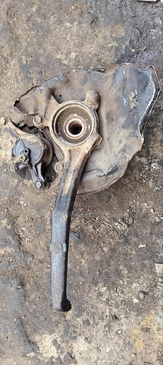 Wheel Hubs Mark 2. - thumbnail 4