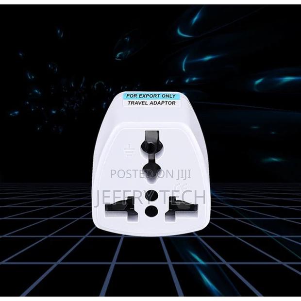 Travel Adapter or Multipurpose Plug 2 - thumbnail 3