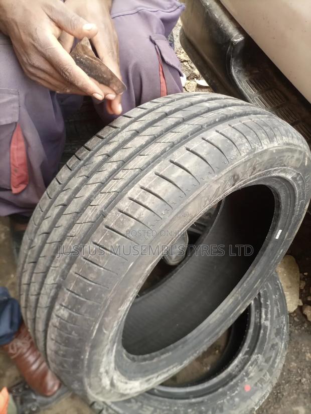 225/55r17 Maxtrek Tyres