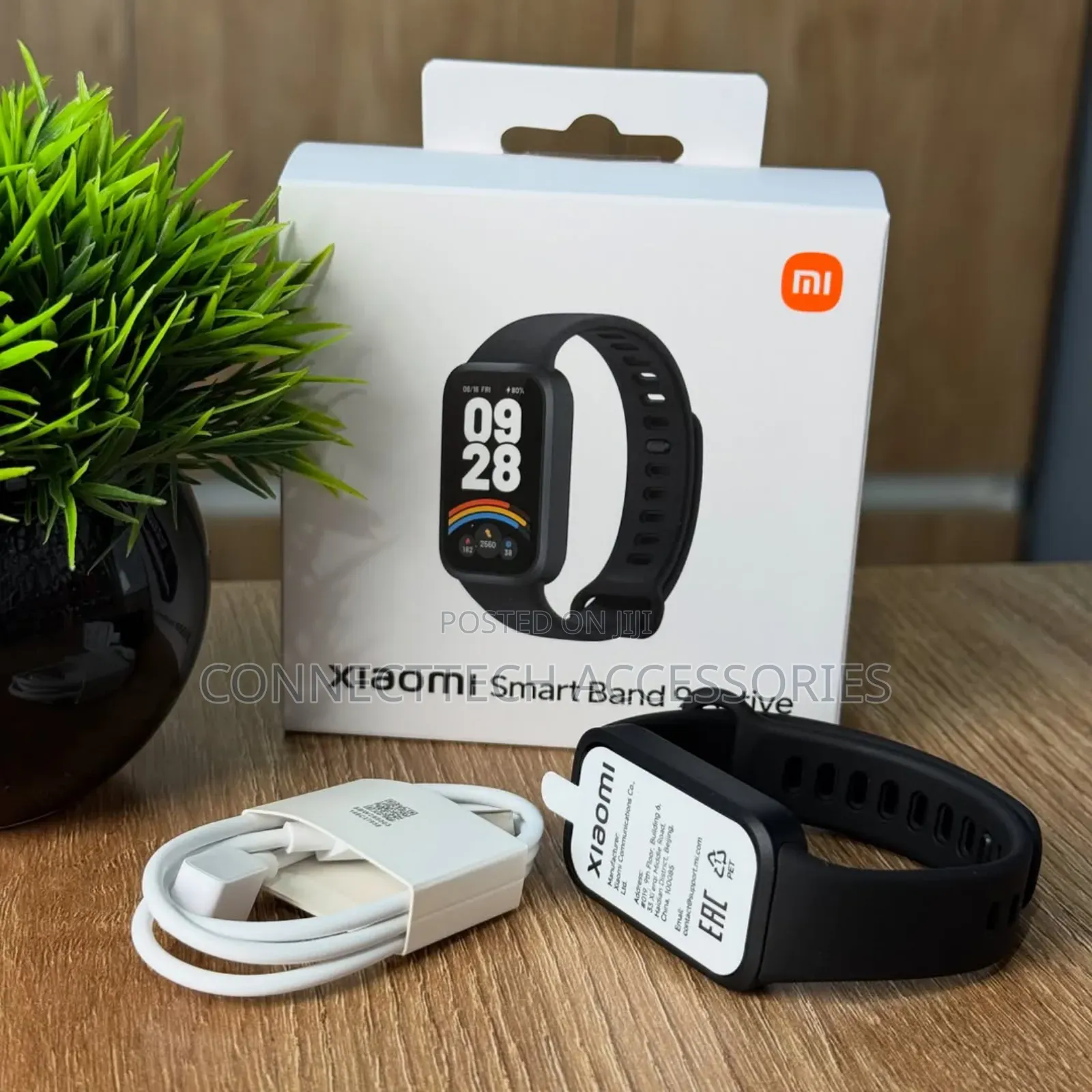 Xiaomi Smart Band 9 Active