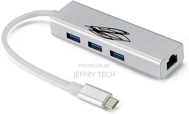 4-in-1 Multifunction Usb-C Hubregular Price
