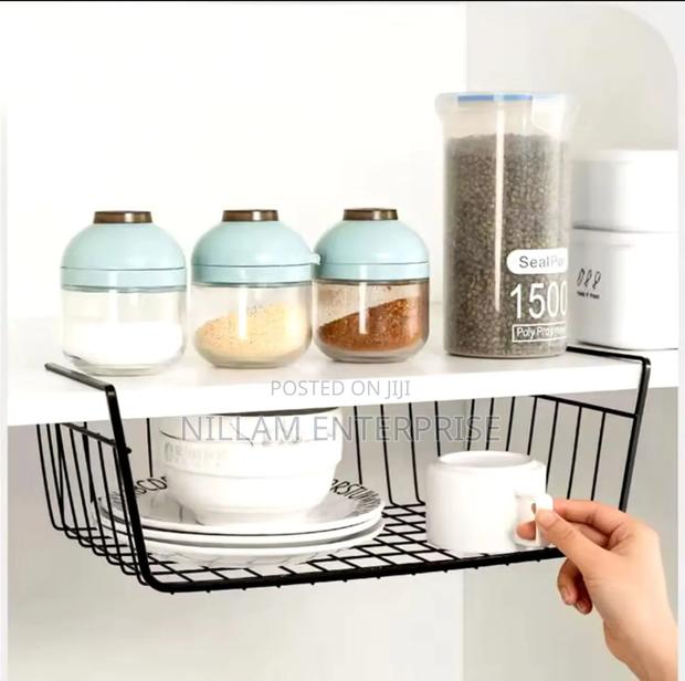 Under Shelf Organizer - thumbnail 3