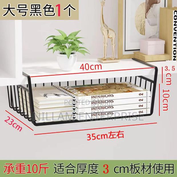 Under Shelf Organizer - thumbnail 4