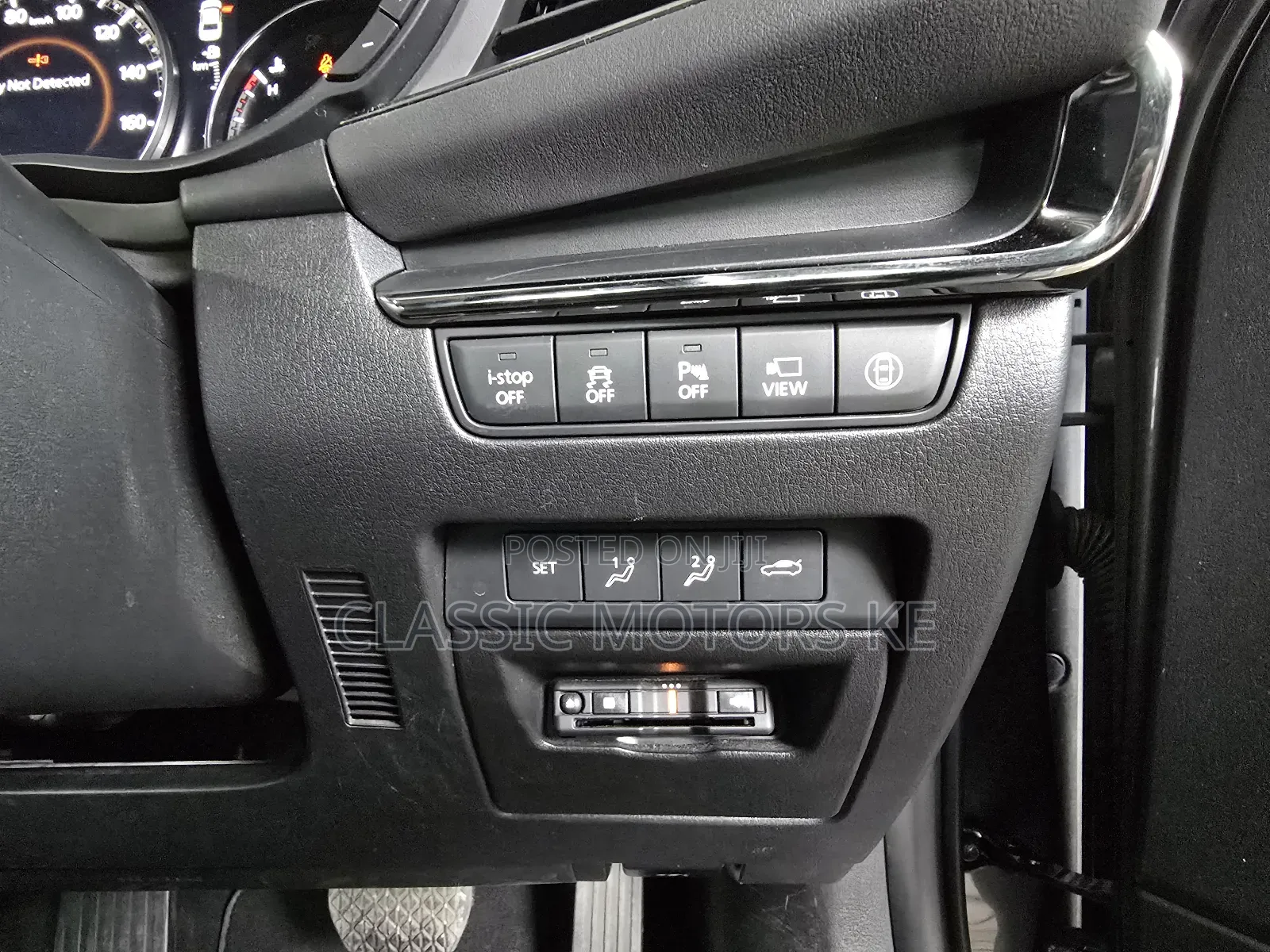 Mazda 3 2019 Gray