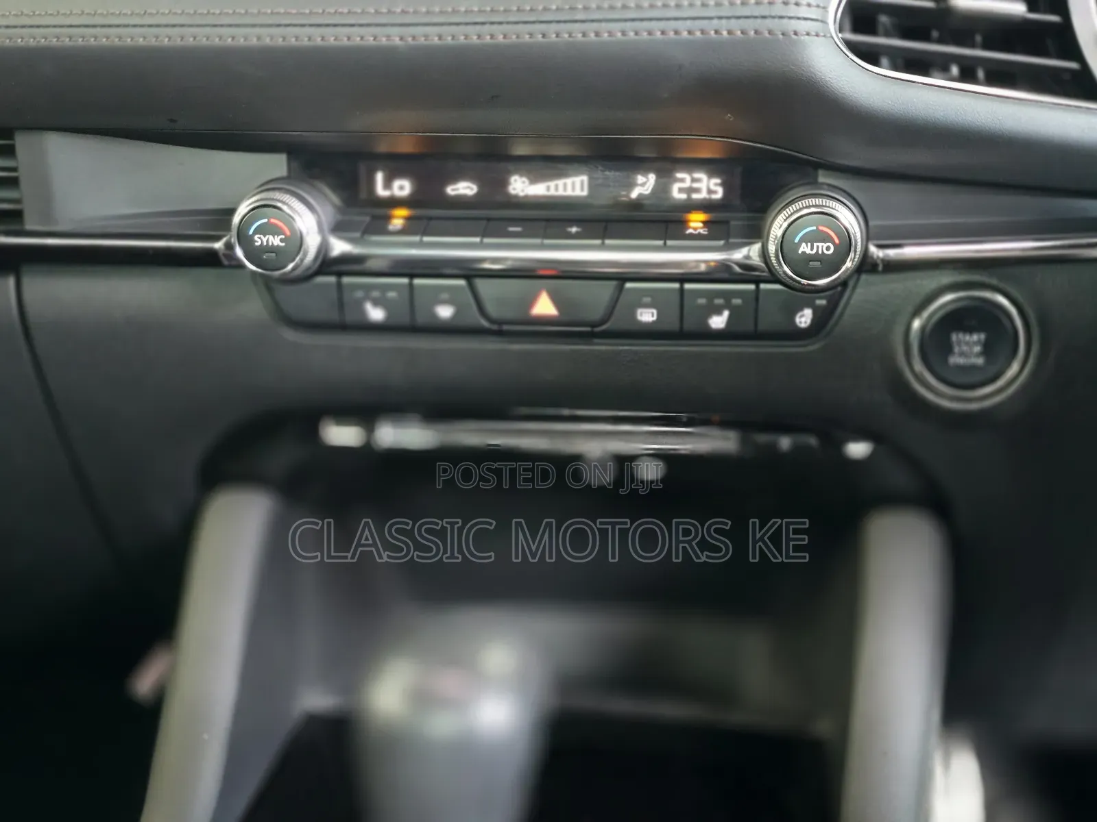 Mazda 3 2019 Gray