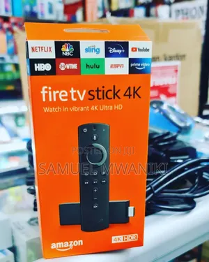 Amazon Fire Tv Stick Ai-Powered Fire Tv Search Wi-Fi 6