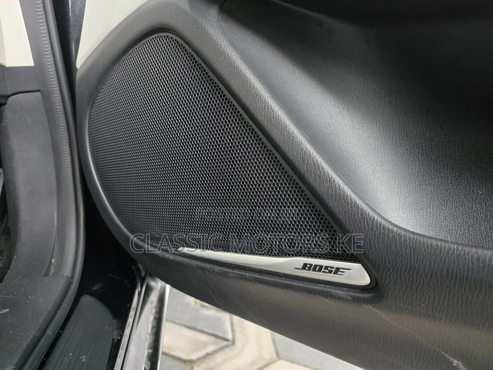 Mazda 6 2019 Black