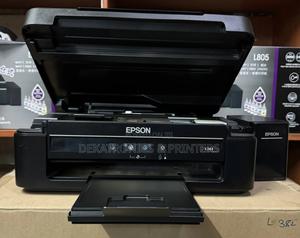 Epson L382 A4 Sublimation Printer - thumbnail 2