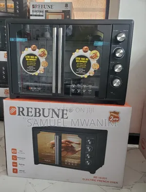 Rebune French Oven 75l
