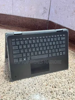 New Laptop HP EliteBook X360 1030 G2 8GB Intel Core I5 SSD 256GB