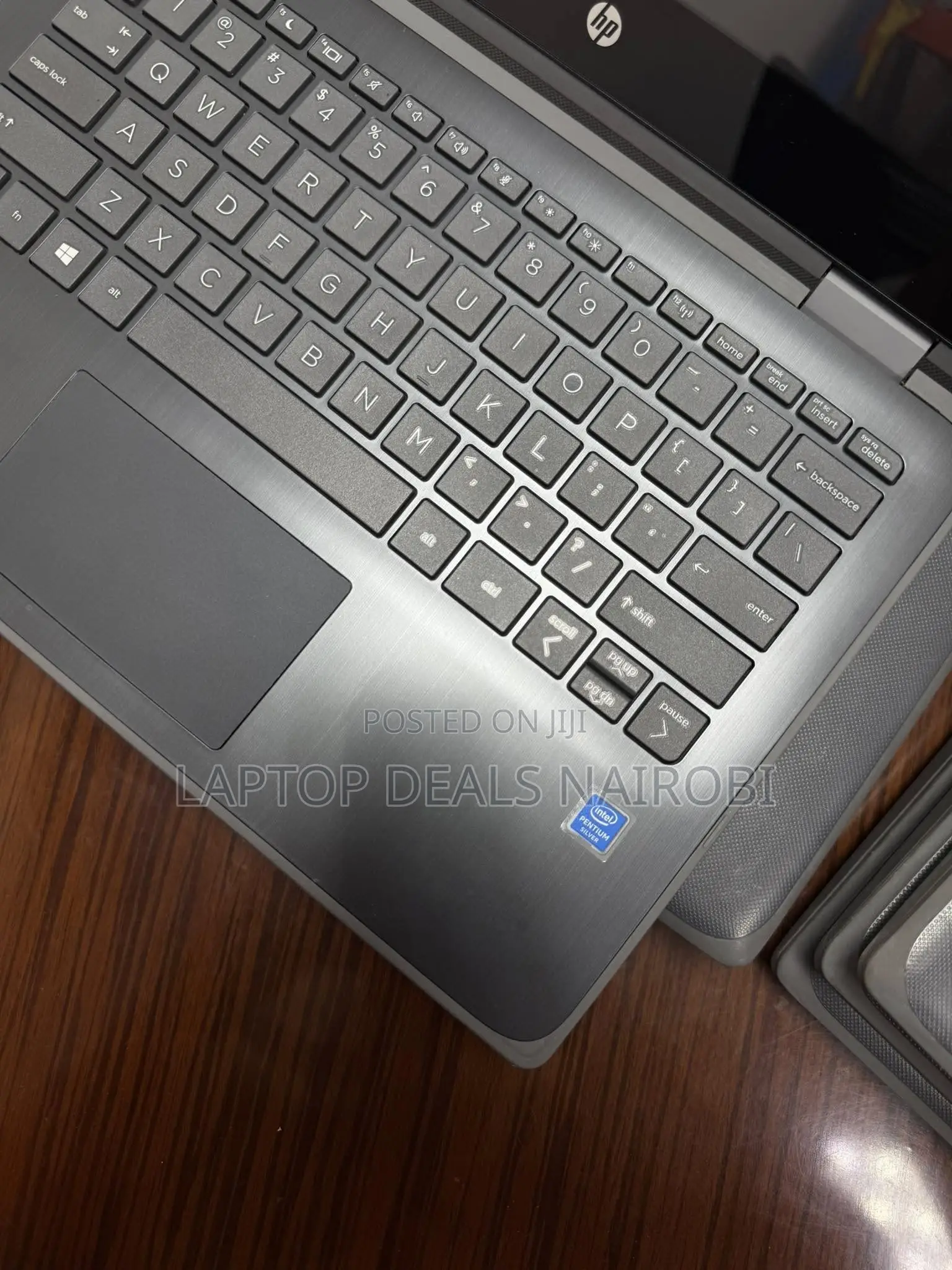 New Laptop HP EliteBook X360 1030 G2 8GB Intel Core I5 SSD 256GB