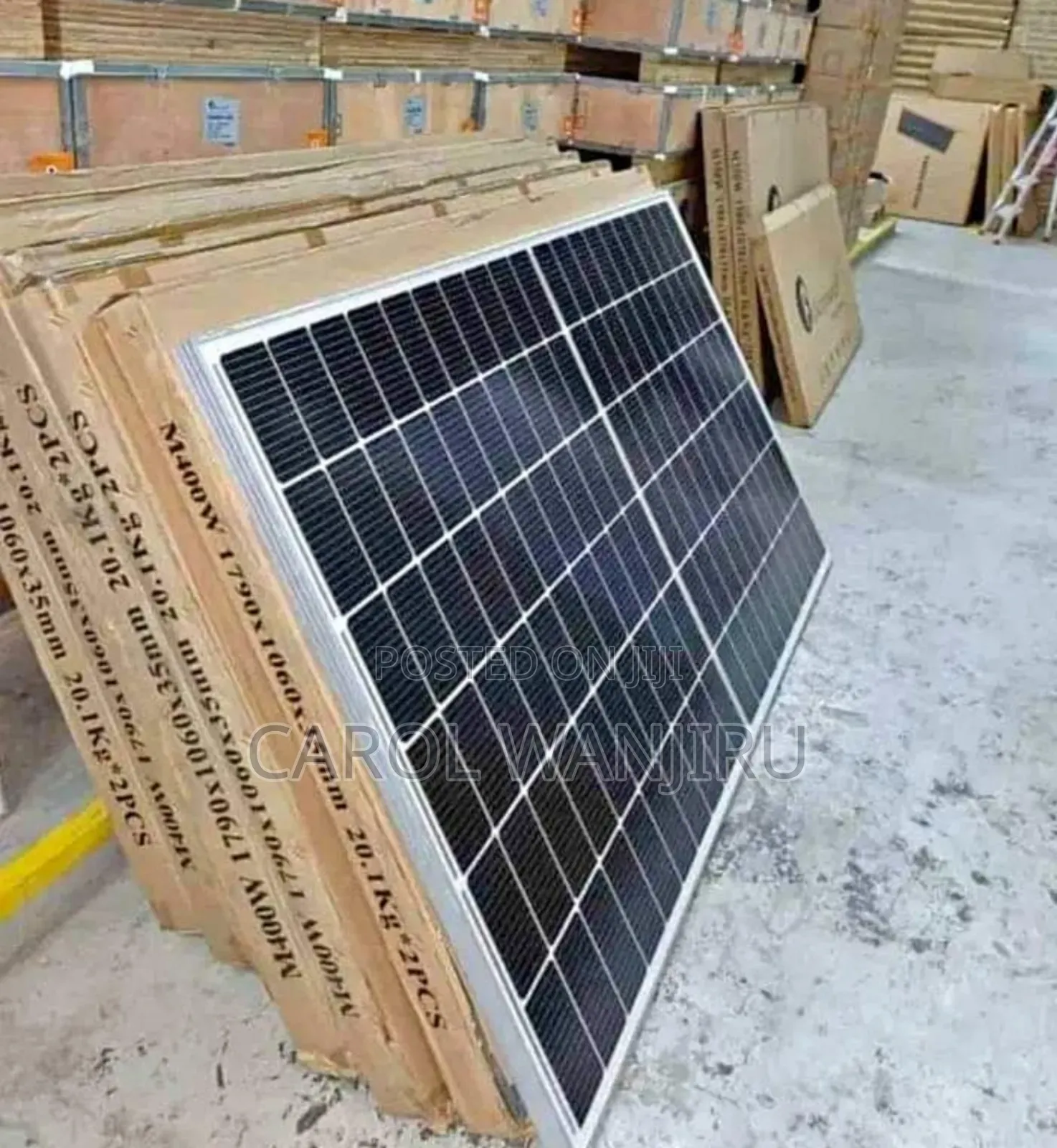 350watts Solar Panel / New Solar Panels Monocrystline