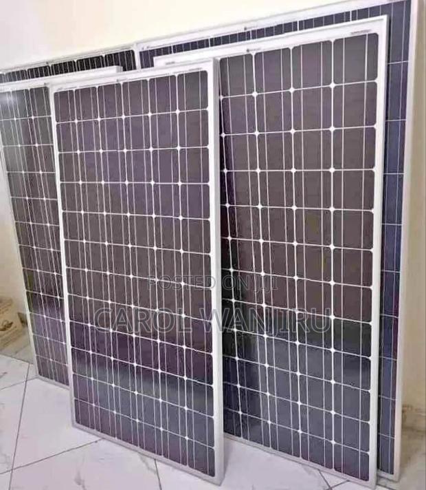 150w Solar Panels/ Monocrystline Solar Panel 150w