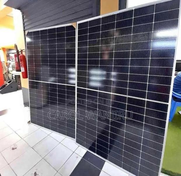 500w Solar Panels/ 500w Solar Panels Monocrystline