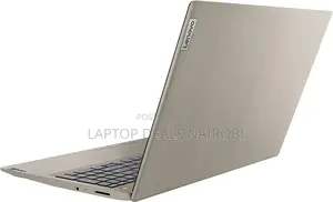 New Laptop Lenovo Ideapad 3 8GB Intel Core I3 SSD 256GB