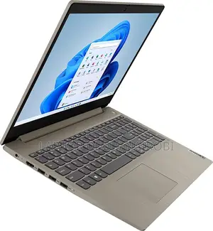 New Laptop Lenovo Ideapad 3 8GB Intel Core I3 SSD 256GB