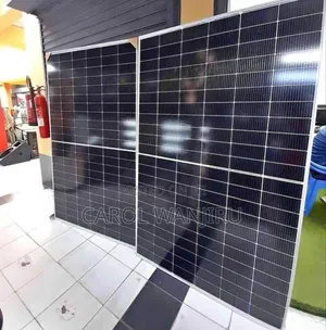 550w Solar Panels/ Monocrystline Solar Panels 550w