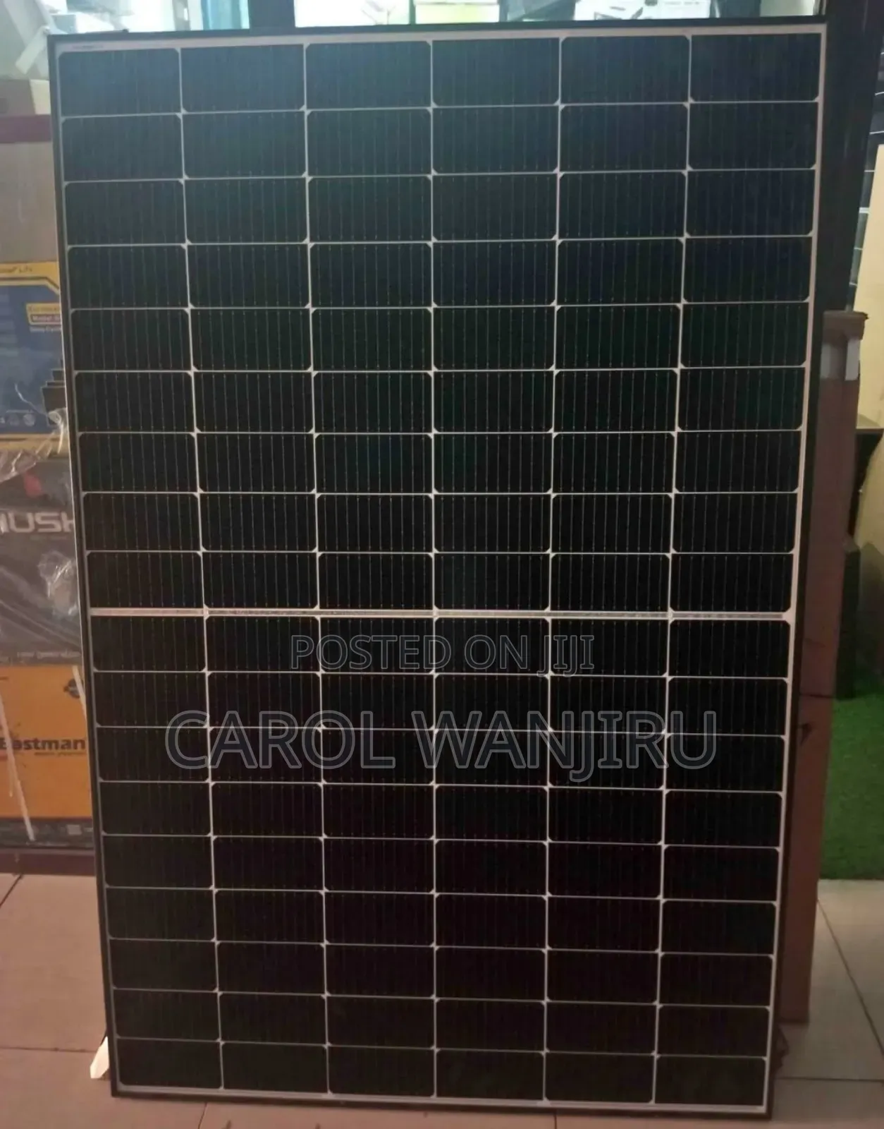 350 Watt Solar Panels Monocrystline/ 350 W Solar Panel
