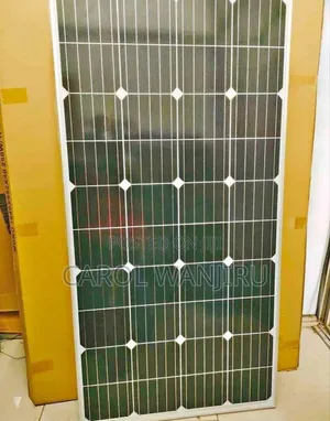 100watt Solar Panels/ Monocrystline Solar Panels All Weather