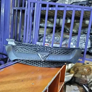 Toyota Caldina 2003/2004 Grille, Ex Japan