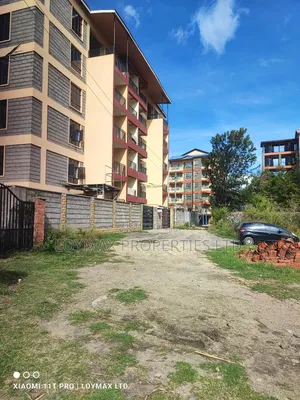 Commercial 50/100 Plot in Kitengela Town Milimani