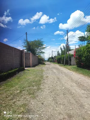 50/100 Plots for Sale in Kitengela Milimani New Life School