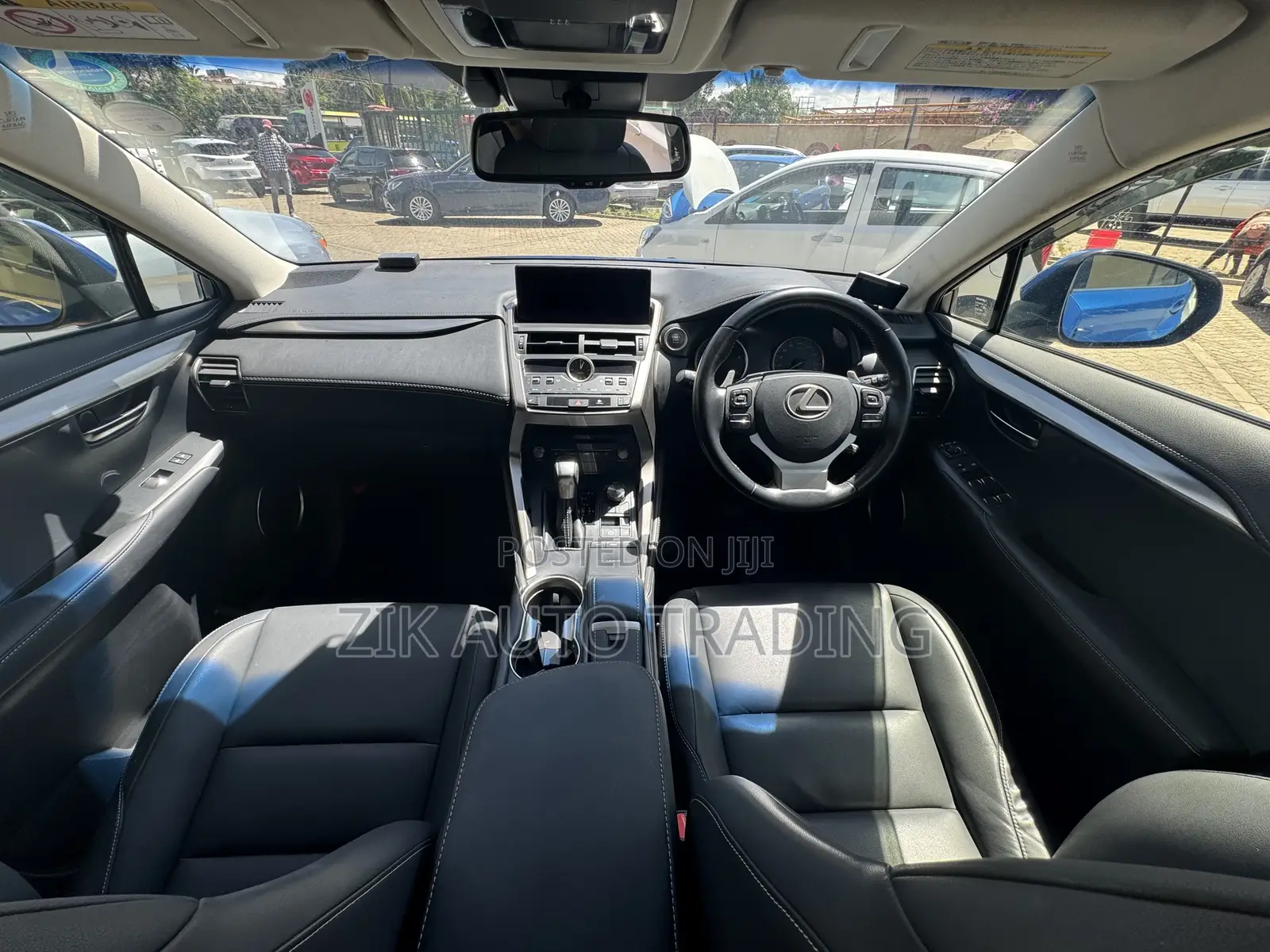 Suzuki Solio 2017 Blue