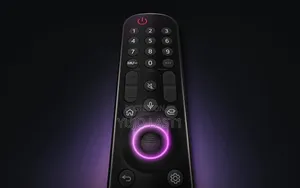 Lg 55′′ 55ut80006lb Smart Webos Ai Thinkq Tv